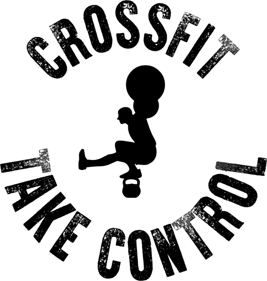 Crossfit Take Control