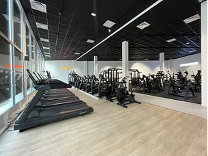 Centre de formation BPJEPS AF Le Havre