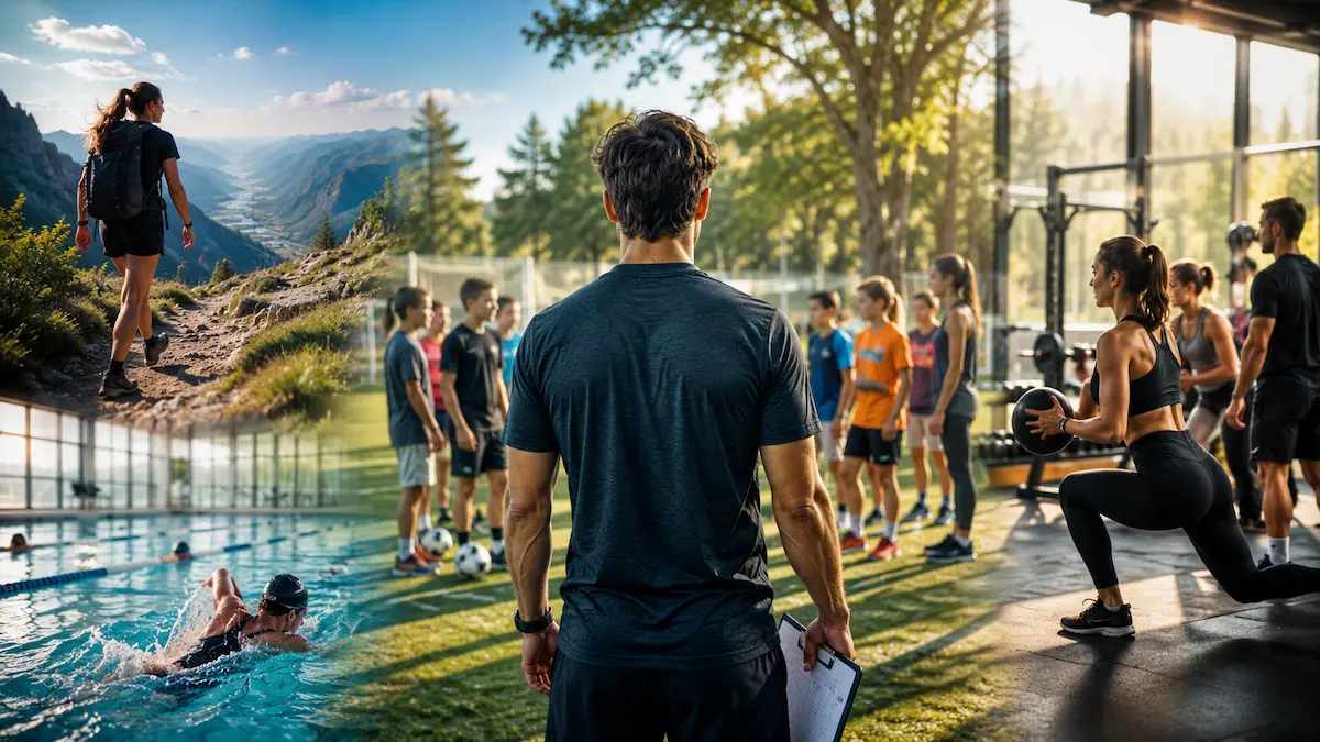 BPJEPS à distance : guide complet 2026 | Global Training